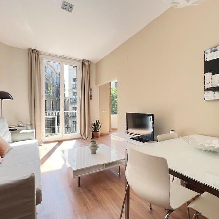 Stay U-Nique Apartments Fontanella Barcelona Kültér fotó